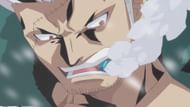 Smoker (Image via Toei Animation)